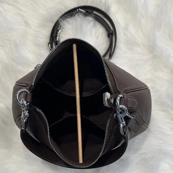 Coach Teri Hobo Bag - Picture 3 of 4